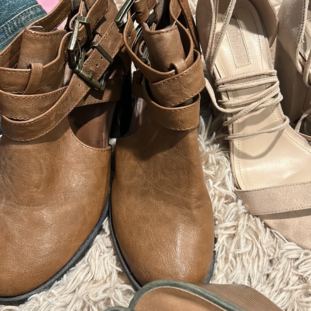 🎯Shoe bundle - Picture 4 of 4